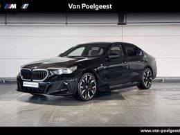 BMW 550e