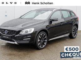 Volvo V60 CC