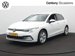 VW Golf Alltrack