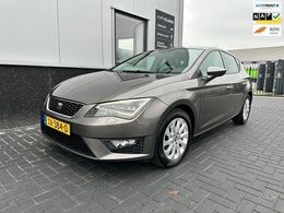 Seat Leon X-Perience