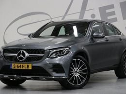 Mercedes GLC250