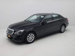 Mercedes E200