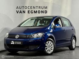 VW Golf Plus