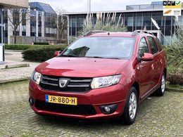 Dacia Logan MCV