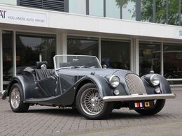 Morgan Roadster