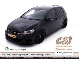 VW Golf VII