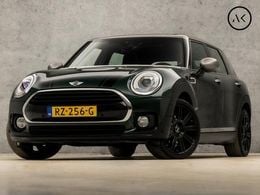 Mini John Cooper Works Clubman