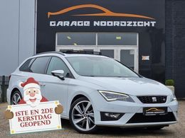 Seat Leon ST