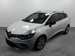 Renault Clio GrandTour