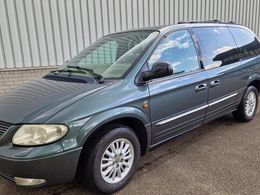 Chrysler Grand Voyager