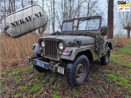 Jeep Willys