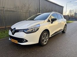 Renault Clio GrandTour