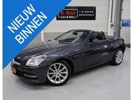 Mercedes SLK200