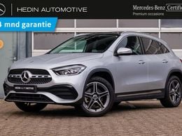 Mercedes GLA250