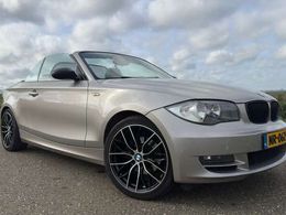 BMW 118 Cabriolet