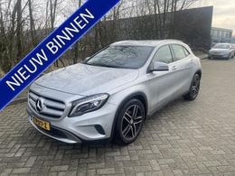 Mercedes GLA180