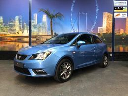 Seat Ibiza SC