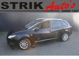 Seat Ibiza ST