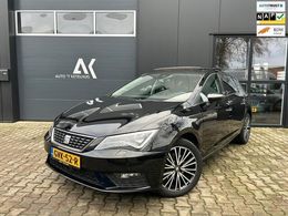 Seat Leon ST