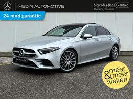 Mercedes A220