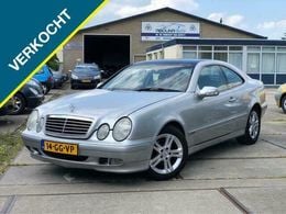 Mercedes CLK200