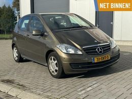 Mercedes A160