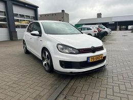 VW Golf Alltrack