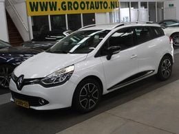 Renault Clio GrandTour