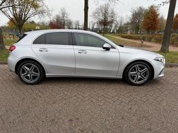 Mercedes A200