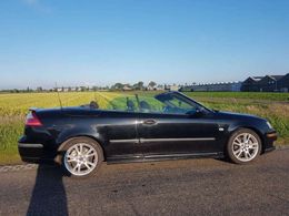 Saab 9-3 Cabriolet