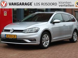 VW Golf Alltrack