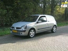 Renault Clio II