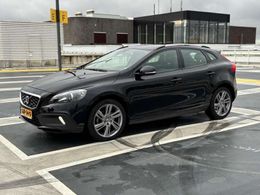 Volvo V40 CC