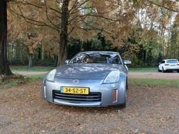 Nissan 350Z