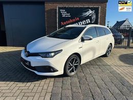 Toyota Auris Touring Sports