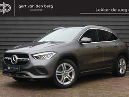 Mercedes GLA250