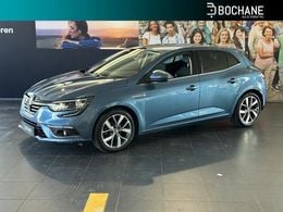 Renault Mégane IV