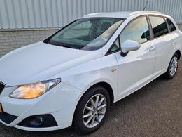 Seat Ibiza ST