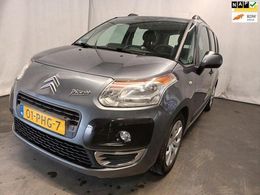 Citroën C3 Picasso