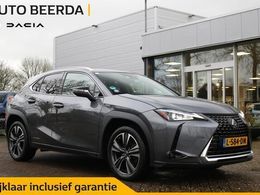 Lexus UX 250h