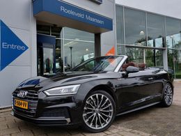 Audi A5 Cabriolet