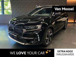 DS Automobiles DS7 Crossback