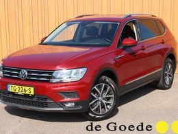 VW Tiguan Allspace