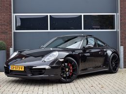 Porsche 911 Carrera 4S