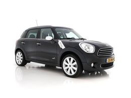 Mini Cooper D Countryman