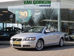 Volvo C70