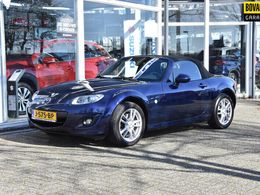 Mazda MX5