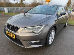 Seat Leon ST