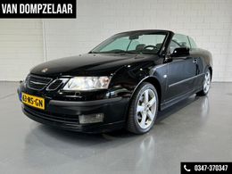 Saab 9-3 Cabriolet