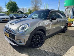 Mini Cooper S Clubman